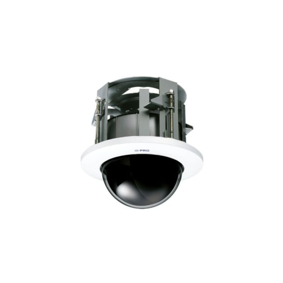 Einbauwandhalterung WV-QED100C-W, WV-S61301-Z2, U61301-Z2/-Z Clear, weiß Einbauwandhalterung WV-QED100C-W, WV-S61301-Z2, U61301-Z2/-Z Clear, weiß-Beschreibung lesen