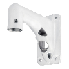 WV-QWL501-W i-PRO, i-PRO WV-QWL501-W Halterung, Wall Mount Bracket