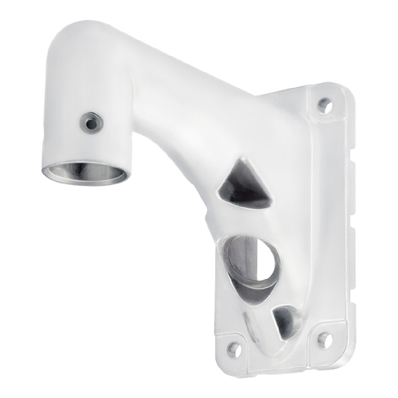 WV-QWL501-W i-PRO, i-PRO WV-QWL501-W Halterung, Wall Mount Bracket-Beschreibung lesen