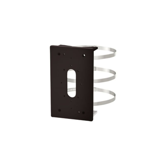 WV-QPL500-B , Masthalterung schwarz-Beschreibung lesen