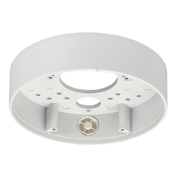 WV-QJB501-W i-PRO, i-PRO WV-QJB501-W Halterung, Base Bracket-Beschreibung lesen