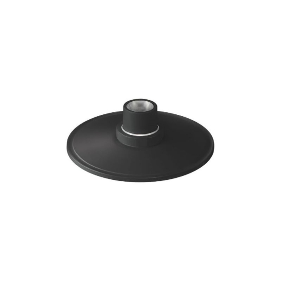 WV-QSR508F-B , Halterung, Innengewinde ISO, Multidirectional + PTZ schwarz-Beschreibung lesen
