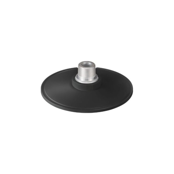WV-QSR508M1-B , Halterung, Außengewinde ANSI, Multidirectional + PTZ schwarz WV-QSR508M1-B , Halterung, Außengewinde ANSI, Multidirectional + PTZ schwarz-Beschreibung lesen