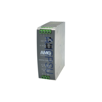 PSU-I48-P240 , 48VDC, 240W (5A), industrielles Hutschienennetzteil-Beschreibung lesen