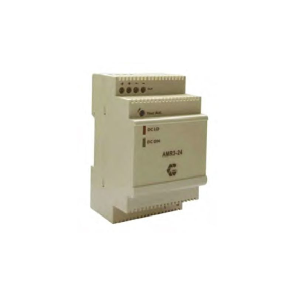 PS-AMR3-24 ComNet, Netzteil, 24VDC, 1,5A, 36W, DIN Montage, -40 GradC+71 GradC-Beschreibung lesen