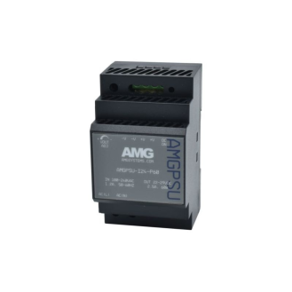 PSU-I24-P60 , 24VDC, 60W (2,5A), industrielles Hutschienennetzteil-Beschreibung lesen