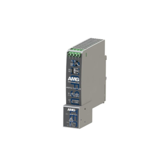 PSU-I48-P120-IEC , Hutschienennetzteil, industriell, IEC Buchse, 48VDC, 120W (2,5A)-Beschreibung lesen