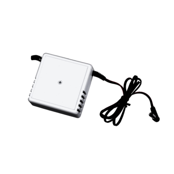 Spannungswandler Msc1512, Spannungswandler, 16-30V AC oder 22-42V DC auf 12V DC (1,5A) oder 24V AC (1A)-Beschreibung lesen