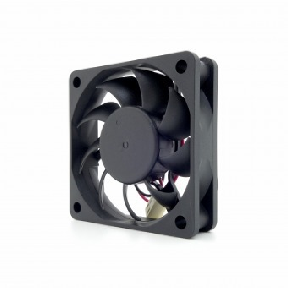 Dahua - Gehäuse Lüfter DC5V 60 x 60 - Ersatzteil, Gehäuse Lüfter DC5V 60 x 60 mm-Beschreibung lesen