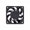 Dahua - Gehäuse Lüfter DC5V 60 x 60 - Ersatzteil, Gehäuse Lüfter DC5V 60 x 60 mm