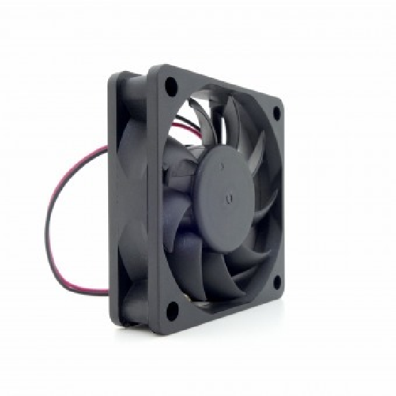 Dahua - Gehäuse Lüfter DC5V 60 x 60 - Ersatzteil, Gehäuse Lüfter DC5V 60 x 60 mm-Beschreibung lesen