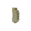 PS-AMR1-24 ComNet, NetWave Netzteil, 24VDC, 10W, DIN Montage, -40 GradC+75 GradC