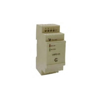 PS-AMR2-12 , Netzteil, 12VDC, 2A, 24W, DIN Montage, -40 GradC+71 GradC-Beschreibung lesen
