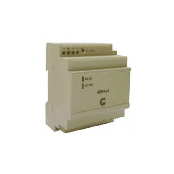 PS-AMR4-12 ComNet, Netzteil, 12VDC, 4,5A, 54W, DIN Montage, -40 GradC+71 GradC6 Tage PS-AMR4-12 ComNet, Netzteil, 12VDC, 4,5A, 54W, DIN Montage, -40 GradC+71 GradC6 Tage-Beschreibung lesen