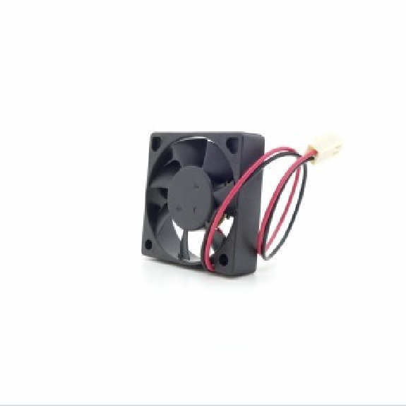 Dahua - Gehäuse Lüfter DC12V 40 x 40 - Ersatzteil, Gehäuse Lüfter DC12V 40 x 40 mm-Beschreibung lesen