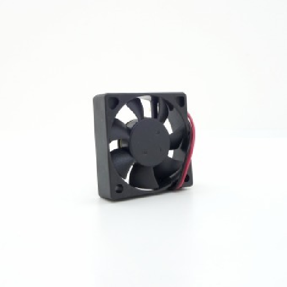 Dahua - Gehäuse Lüfter DC12V 40 x 40 - Ersatzteil, Gehäuse Lüfter DC12V 40 x 40 mm-Beschreibung lesen