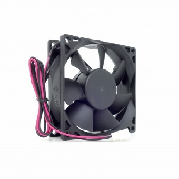 Dahua - Gehäuse Lüfter DC5V 80 x 80 - Ersatzteil, Gehäuse Lüfter DC5V 80 x 80 mm-Beschreibung lesen