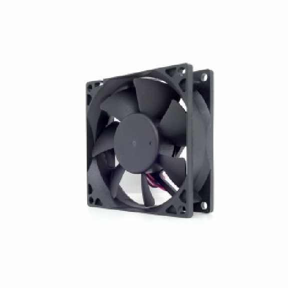Dahua - Gehäuse Lüfter DC5V 80 x 80 - Ersatzteil, Gehäuse Lüfter DC5V 80 x 80 mm-Beschreibung lesen