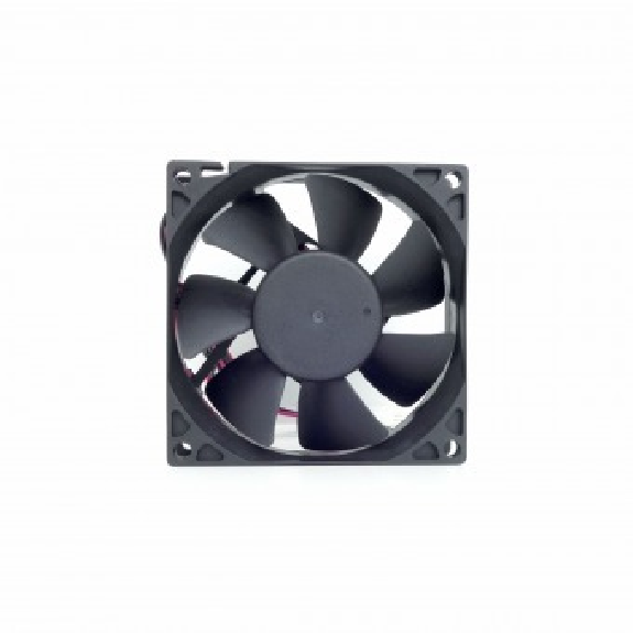 Dahua - Gehäuse Lüfter DC5V 80 x 80 - Ersatzteil, Gehäuse Lüfter DC5V 80 x 80 mm-Beschreibung lesen