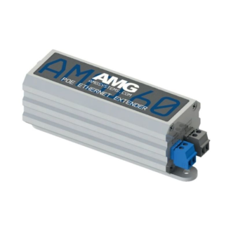 Industrieller Ethernet über 2-Draht Extender AMG160-1F-1ET, 1 Port, 1 x 10/100Base-T(x)-Beschreibung lesen