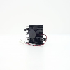 Dahua - Platinen Lüfter DC5V 45 x 45 - Ersatzteil, Platinen Lüfter DC5V 45 x 45 mm Dahua - Platinen Lüfter DC5V 45 x 45 - Ersatzteil, Platinen Lüfter DC5V 45 x 45 mm