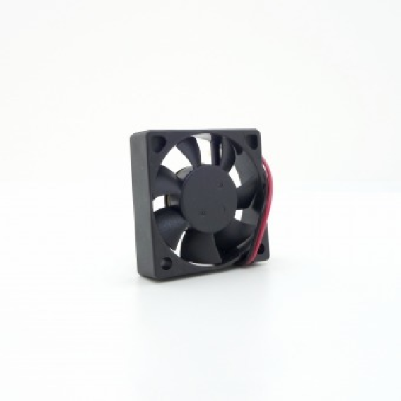 Dahua - Gehäuse Lüfter DC5V 40 x 40 - Ersatzteil, Gehäuse Lüfter DC5V 40 x 40 mm-Beschreibung lesen