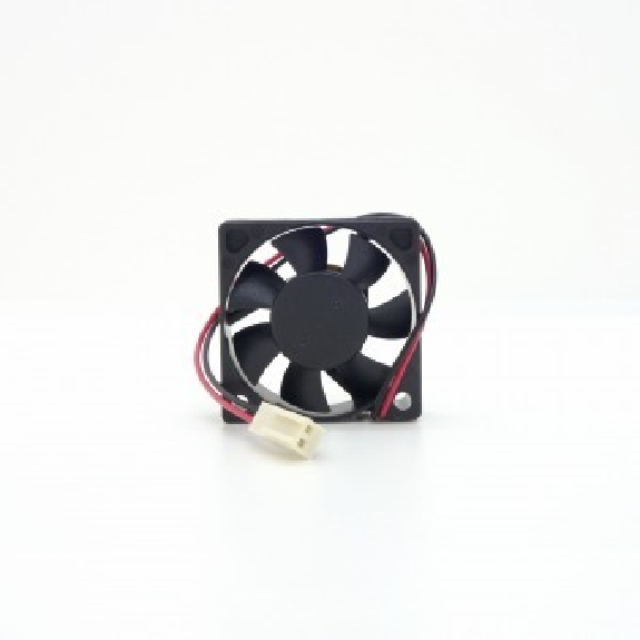 Dahua - Gehäuse Lüfter DC5V 40 x 40 - Ersatzteil, Gehäuse Lüfter DC5V 40 x 40 mm-Beschreibung lesen