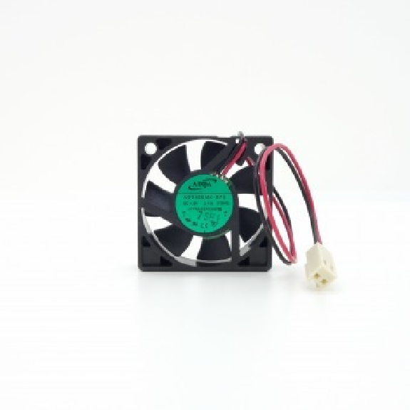Dahua - Gehäuse Lüfter DC5V 40 x 40 - Ersatzteil, Gehäuse Lüfter DC5V 40 x 40 mm-Beschreibung lesen