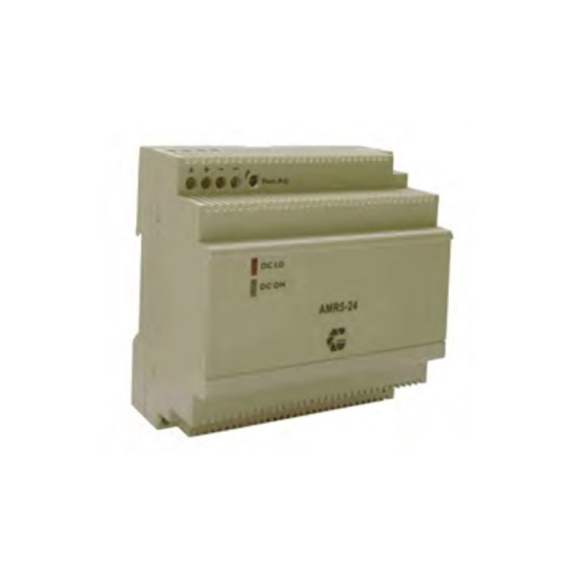 PS-AMR5-12 ComNet, Netzteil, 12VDC, 6A, 72W, DIN Montage, -40 GradC+71 GradC PS-AMR5-12 ComNet, Netzteil, 12VDC, 6A, 72W, DIN Montage, -40 GradC+71 GradC-Beschreibung lesen