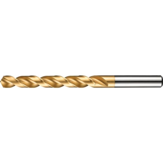 Spiralbohrer HSS DIN338N 3,+mm 118G Typ N 4xD A5103.9 TiN Dormer-Beschreibung lesen