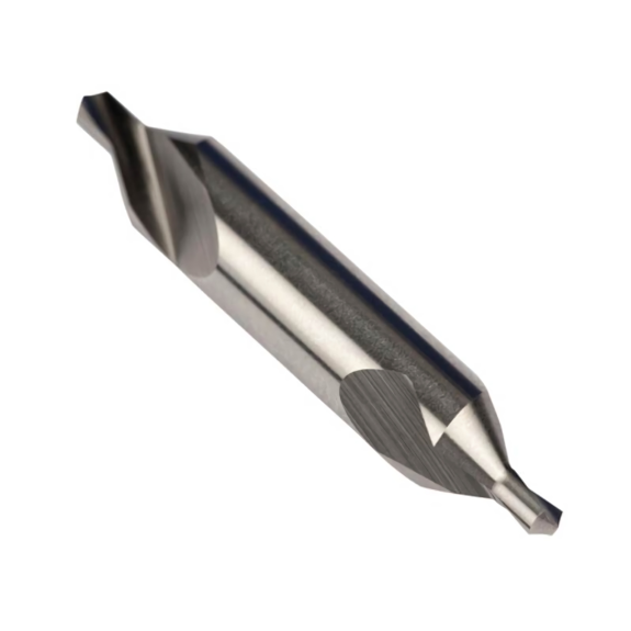 A2064.0X10.0 Zentrierbohrer DIN 333A Nenn-Ø 4 mm HSS-E Blank Rechts 1-Beschreibung lesen