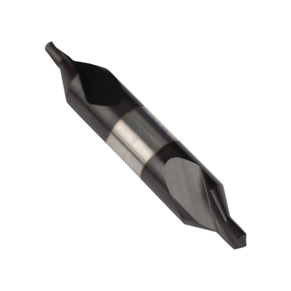 A2664.0X10.0 Zentrierbohrer DIN 333A Nenn-Ø 4 mm HSS-E TiAlN Rechts 1-Beschreibung lesen
