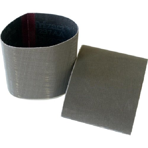 Bande de serrage 3M Trizact 237AA 100x289mm, A30-Leggi tutto