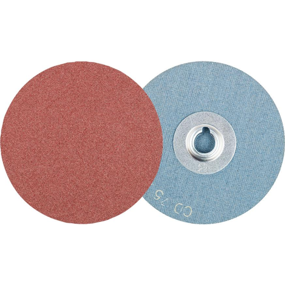 Combidisc pillage colund 75 mmk k120-Lire la description