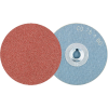 COMBIDISC Schleifblatt Korund 75mm K60 COMBIDISC Schleifblatt Korund 75mm K60