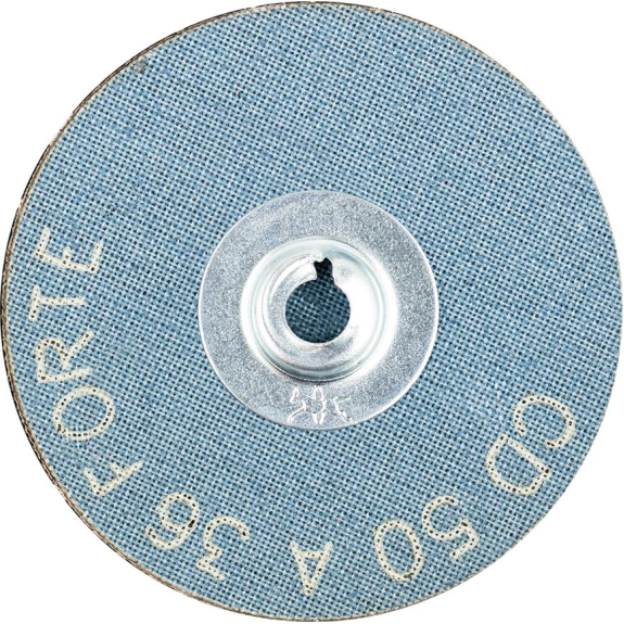 COMBIDISC Schleifblatt A 50mm K36 Rüggeberg COMBIDISC Schleifblatt A 50mm K36 Rüggeberg-Beschreibung lesen