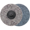 Schleifblatt Vlies ROLOC Cubitron HD 76,2mm grob 3M