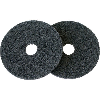 Schleifscheibe Klett Vlies mit Zentrierung SL-DH 125mm P50 3M Schleifscheibe Klett Vlies mit Zentrierung SL-DH 125mm P50 3M