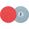 COMBIDISC Schleifblatt Keramik 50mm K24 COMBIDISC Schleifblatt Keramik 50mm K24