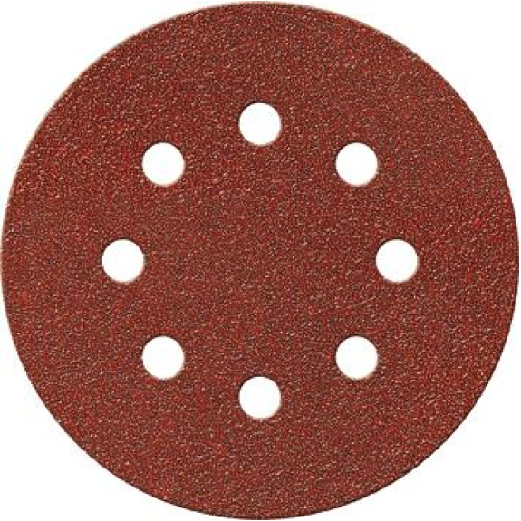 Produits en Corundi et 125 mm K 40-Leggi tutto