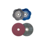 Fibechleifscheibe CC-FSCO-COOL 125mm K50 Fibechleifscheibe CC-FSCO-COOL 125mm K50