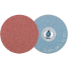 COMBIDISC Schleifblatt Forte 75mm K60 COMBIDISC Schleifblatt Forte 75mm K60