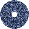Klett-Vliessch. GB-DH 125mm blau A crs SD 3M