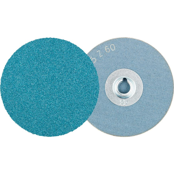 COMBIDISC Schleifblatt Zirkonkorund 75mm K60 COMBIDISC Schleifblatt Zirkonkorund 75mm K60-Beschreibung lesen