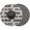 Kompaktscheibe ROLOC 76,2mm A grob 3M