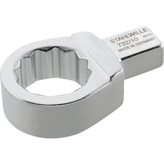 Einsteck-Ringschlüssel 46mm 22x28mm-Beschreibung lesen