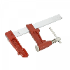Serre joint à pompe Saillie 220 mm / 60 cm