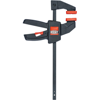 Einhand-Zwinge EZS-Set 110x 40mm 2St.-Beschreibung lesen