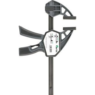 Einhandzwinge 600x 85mm-Beschreibung lesen