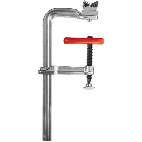 Hochleistungszwinge KombiKlamp 300x120mm-Beschreibung lesen